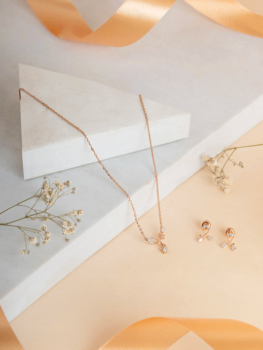 The Dewdrop Cutie Set