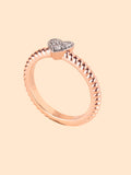 Meri Heart Wali Ring
