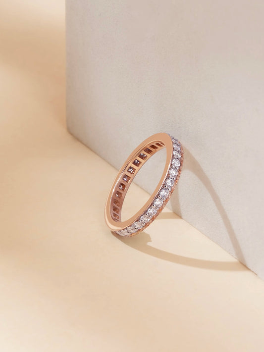The Forever Shimmer Band