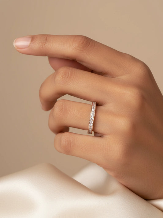The Forever Shimmer Band