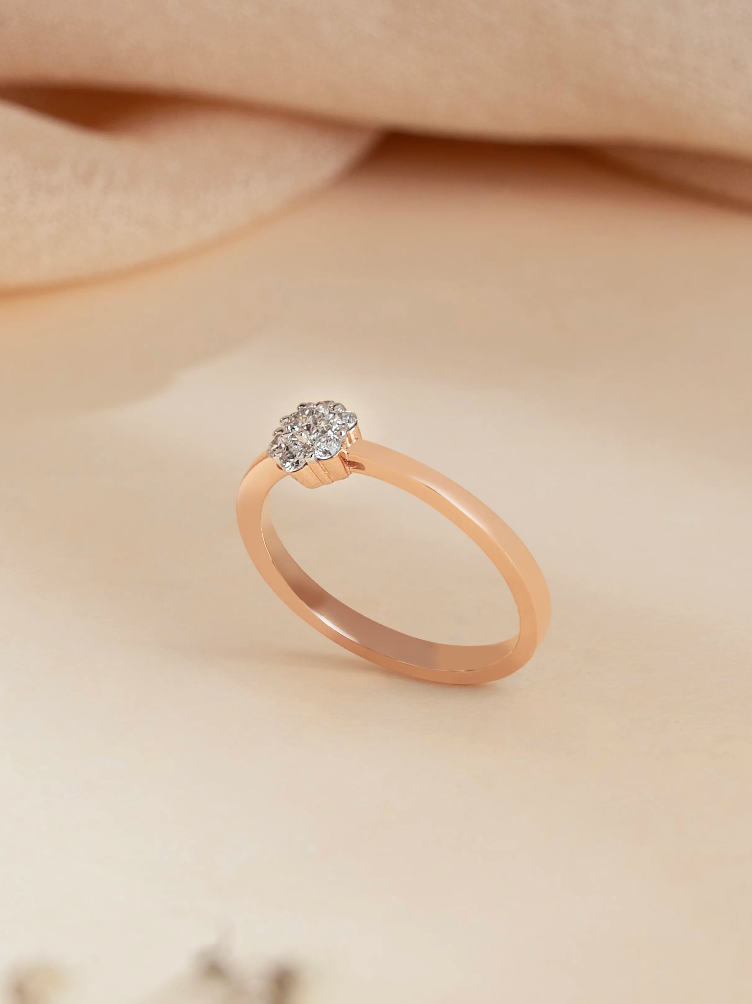 The Phool Glow Ring