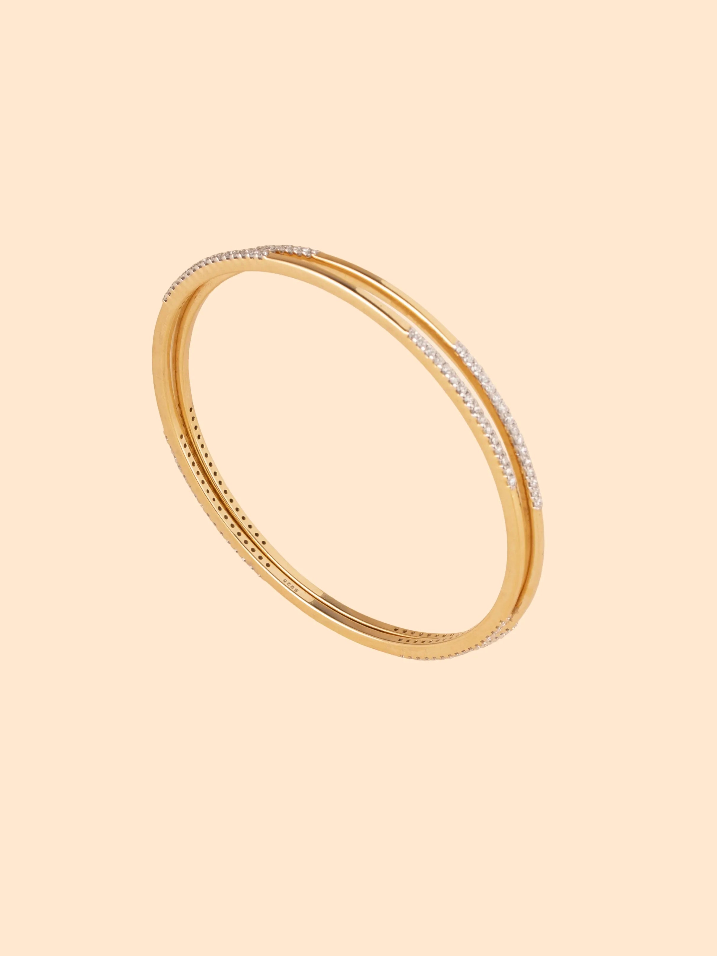 The Shimmer Stacks (Set of 2)