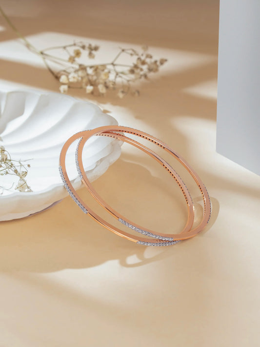 The Shimmer Stacks (Set of 2)