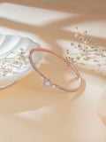 The Aurelia Oval Bracelet
