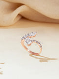 The Regal Radiance Ring