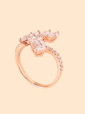 The Regal Radiance Ring
