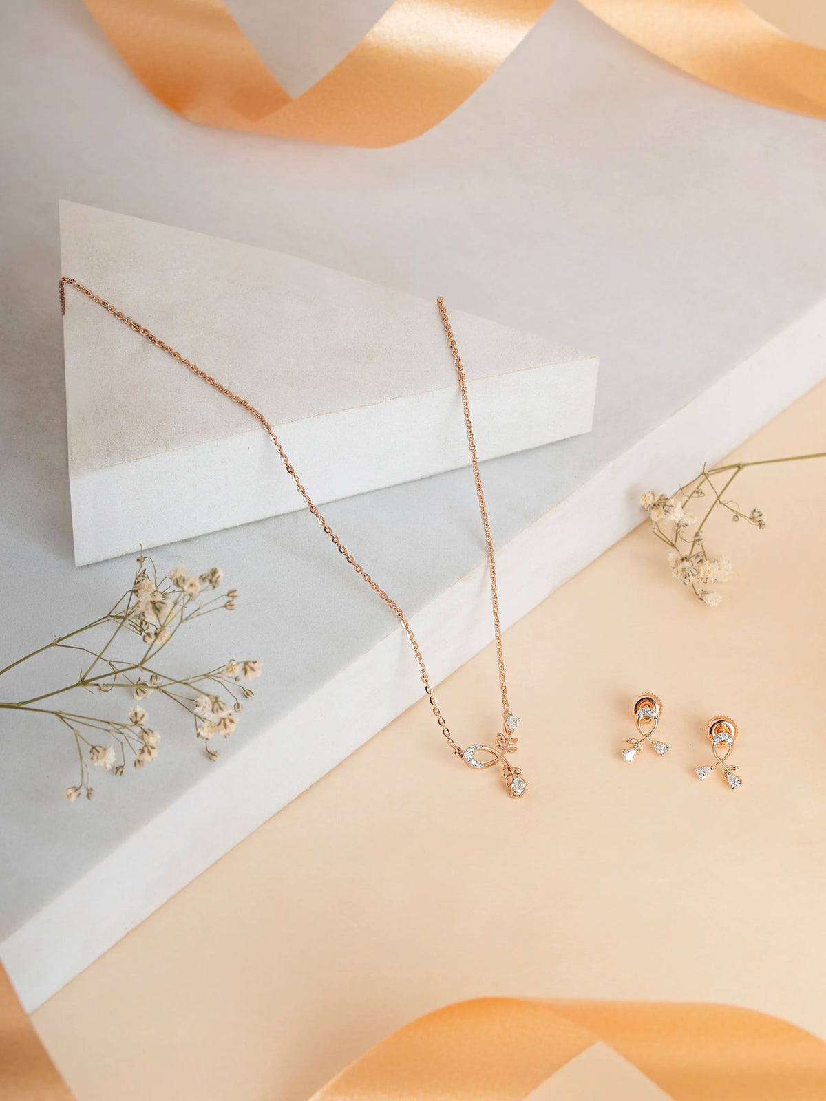 The Dewdrop Cutie Set
