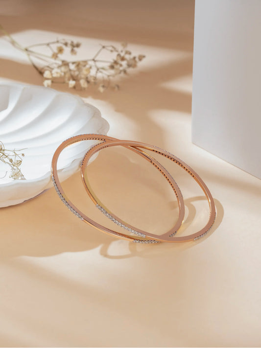 The Shimmer Stacks (Set of 2)