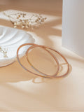 The Shimmer Stacks (Set of 2)